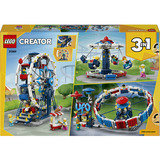 LEGO 31389, Bygge legetøj 