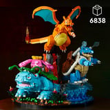 LEGO 72153, Bygge legetøj 