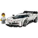 LEGO 77237, Bygge legetøj 