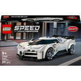 LEGO Bygge legetøj 