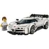 LEGO Bygge legetøj 