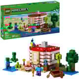 LEGO Bygge legetøj 