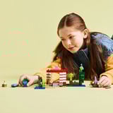 LEGO Bygge legetøj 