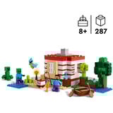 LEGO Bygge legetøj 
