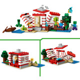 LEGO Bygge legetøj 