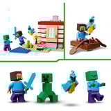LEGO Bygge legetøj 