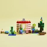LEGO Bygge legetøj 