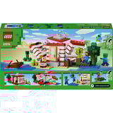 LEGO Bygge legetøj 
