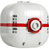 LEGO Pokémon Premier Ball, Bygge legetøj Byggesæt, 7 År, Plast, 46 stk, 63 g