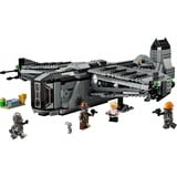 LEGO Star Wars Justifier, Bygge legetøj Byggesæt, 9 År, Plast, 1022 stk, 2,06 kg