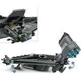 LEGO Star Wars Justifier, Bygge legetøj Byggesæt, 9 År, Plast, 1022 stk, 2,06 kg