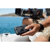 LaCie Rugged SSD 4 TB, Solid state-drev Sort