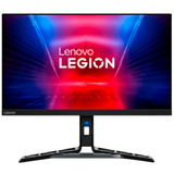 Lenovo Gaming Skærm Sort