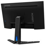 Lenovo Gaming Skærm Sort