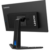 Lenovo Gaming Skærm Sort
