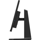 Lenovo Legion Y27q-30 LED display 68,6 cm (27") 2560 x 1440 pixel Quad HD Sort, Gaming Skærm Sort, 68,6 cm (27"), 2560 x 1440 pixel, Quad HD, LED, 5 ms, Sort