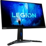 Lenovo Legion Y27q-30 computerskærm 68,6 cm (27") 2560 x 1440 pixel Quad HD LED Sort, Gaming Skærm Sort, 68,6 cm (27"), 2560 x 1440 pixel, Quad HD, LED, 5 ms, Sort