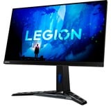 Lenovo Legion Y27q-30 computerskærm 68,6 cm (27") 2560 x 1440 pixel Quad HD LED Sort, Gaming Skærm Sort, 68,6 cm (27"), 2560 x 1440 pixel, Quad HD, LED, 5 ms, Sort