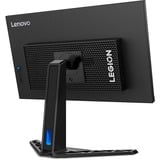Lenovo Legion Y27q-30 computerskærm 68,6 cm (27") 2560 x 1440 pixel Quad HD LED Sort, Gaming Skærm Sort, 68,6 cm (27"), 2560 x 1440 pixel, Quad HD, LED, 5 ms, Sort