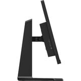 Lenovo Legion Y27q-30 computerskærm 68,6 cm (27") 2560 x 1440 pixel Quad HD LED Sort, Gaming Skærm Sort, 68,6 cm (27"), 2560 x 1440 pixel, Quad HD, LED, 5 ms, Sort