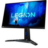 Lenovo Y27q-30(F22270QY0), Gaming Skærm Sort