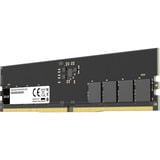 Lexar LD5U16G56C46ST-BGS, Hukommelse Sort