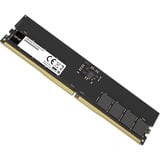 Lexar LD5U16G56C46ST-BGS, Hukommelse Sort