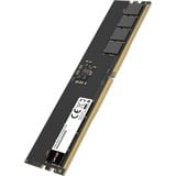 Lexar LD5U16G56C46ST-BGS, Hukommelse Sort