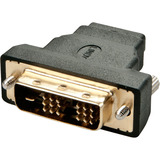 Lindy 41228, Adapter Sort