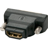Lindy 41228, Adapter Sort