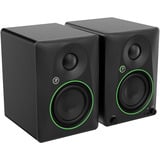 MACKIE CR4.5BT, Højttaler Sort