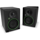 MACKIE CR4.5BT, Højttaler Sort