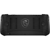 MSI MSI Claw 8 AI+ A2VM-091 Polar Tempest Edition, Handheld-Konsole Hvid/Sort