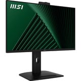 MSI PRO MP275QPDG, LED-skærm Sort
