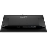 MSI PRO MP275QPDG, LED-skærm Sort