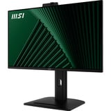 MSI PRO MP275QPDG, LED-skærm Sort