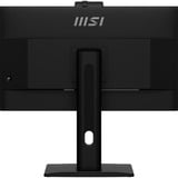 MSI PRO MP275QPDG, LED-skærm Sort