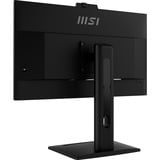 MSI PRO MP275QPDG, LED-skærm Sort
