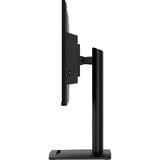 MSI PRO MP275QPDG, LED-skærm Sort