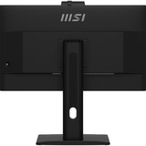 MSI PRO MP275QPDG computerskærm 68,6 cm (27") 2560 x 1440 pixel Wide Quad HD LCD Sort, LED-skærm Sort, 68,6 cm (27"), 2560 x 1440 pixel, Wide Quad HD, LCD, 4 ms, Sort