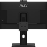 MSI PRO MP275QPDG computerskærm 68,6 cm (27") 2560 x 1440 pixel Wide Quad HD LCD Sort, LED-skærm Sort, 68,6 cm (27"), 2560 x 1440 pixel, Wide Quad HD, LCD, 4 ms, Sort