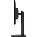 MSI PRO MP275QPDG computerskærm 68,6 cm (27") 2560 x 1440 pixel Wide Quad HD LCD Sort, LED-skærm Sort, 68,6 cm (27"), 2560 x 1440 pixel, Wide Quad HD, LCD, 4 ms, Sort