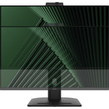MSI PRO MP275QPDG computerskærm 68,6 cm (27") 2560 x 1440 pixel Wide Quad HD LCD Sort, LED-skærm Sort, 68,6 cm (27"), 2560 x 1440 pixel, Wide Quad HD, LCD, 4 ms, Sort