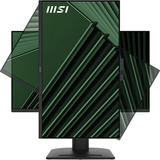 MSI PRO MP275QPDG computerskærm 68,6 cm (27") 2560 x 1440 pixel Wide Quad HD LCD Sort, LED-skærm Sort, 68,6 cm (27"), 2560 x 1440 pixel, Wide Quad HD, LCD, 4 ms, Sort