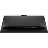 MSI PRO MP275QPDG computerskærm 68,6 cm (27") 2560 x 1440 pixel Wide Quad HD LCD Sort, LED-skærm Sort, 68,6 cm (27"), 2560 x 1440 pixel, Wide Quad HD, LCD, 4 ms, Sort