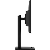MSI PRO MP275QPDG computerskærm 68,6 cm (27") 2560 x 1440 pixel Wide Quad HD LCD Sort, LED-skærm Sort, 68,6 cm (27"), 2560 x 1440 pixel, Wide Quad HD, LCD, 4 ms, Sort