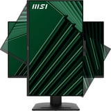 MSI PRO MP275QPDG computerskærm 68,6 cm (27") 2560 x 1440 pixel Wide Quad HD LCD Sort, LED-skærm Sort, 68,6 cm (27"), 2560 x 1440 pixel, Wide Quad HD, LCD, 4 ms, Sort
