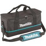 Makita 832188-6 støvsuger tilbehør & forsyning Håndstøvsuger Bærepose, Taske Sort, Håndstøvsuger, Bærepose, Sort, Blå, Makita, CL121D, CL121DZX, 1 stk