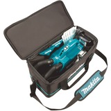 Makita 832188-6 støvsuger tilbehør & forsyning Håndstøvsuger Bærepose, Taske Sort, Håndstøvsuger, Bærepose, Sort, Blå, Makita, CL121D, CL121DZX, 1 stk