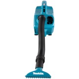 Makita DCL184Z, Håndholdt støvsuger Blå